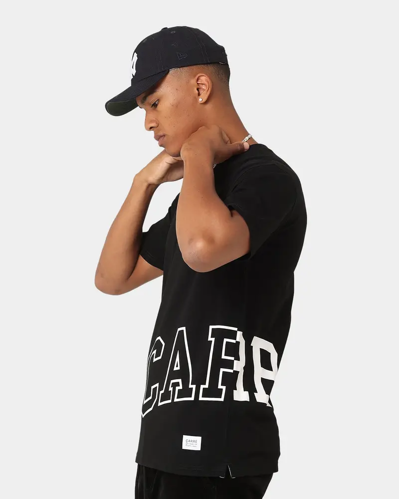 Carré Enorme Classique Short Sleeve T-Shirt 6