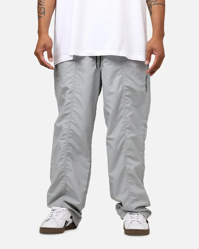 Carre Rosebud Jogger Grey 1