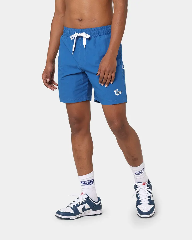 Carré Simplicitã Slide Shorts Blue 1