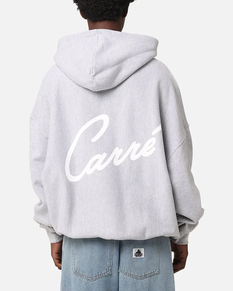 Carre Swifty Hoodie Light Marle 1