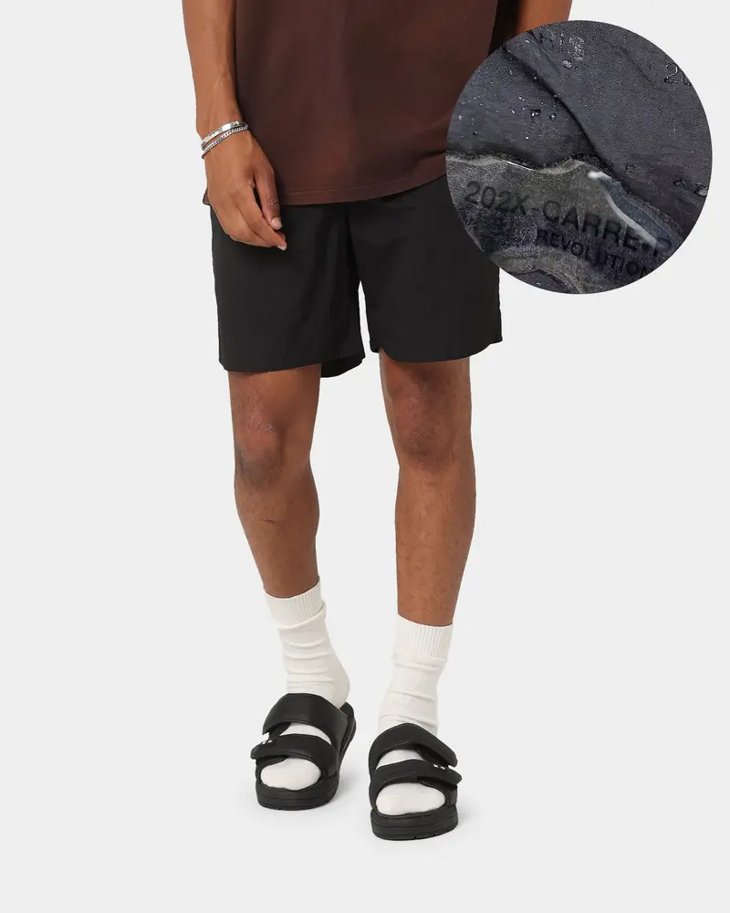 Carre Water Short Black 1