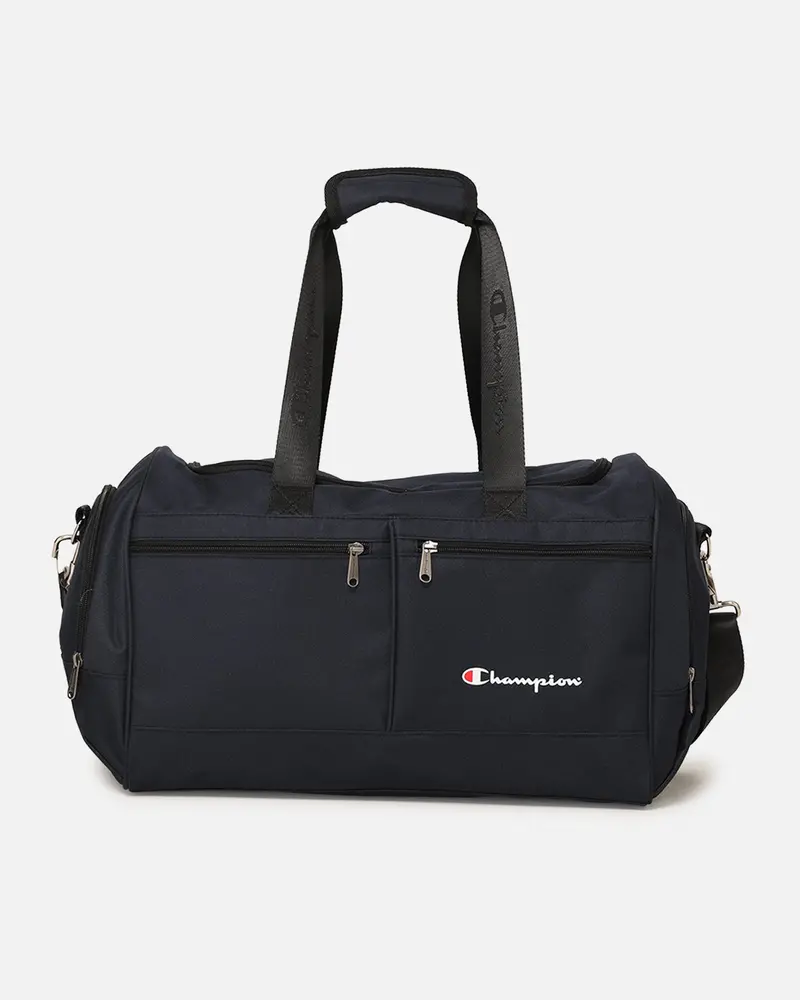 Champion Duffle Bag Navy 1