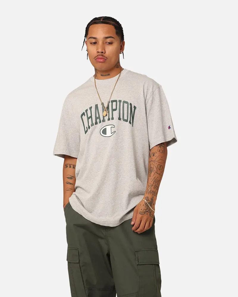 Champion Large Graphic T-Shirt Metaphor 1
