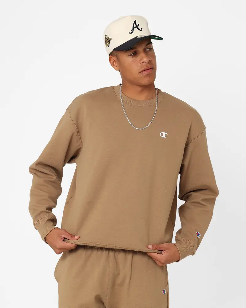 Champion Rochester Base Crewneck London Bridge 1