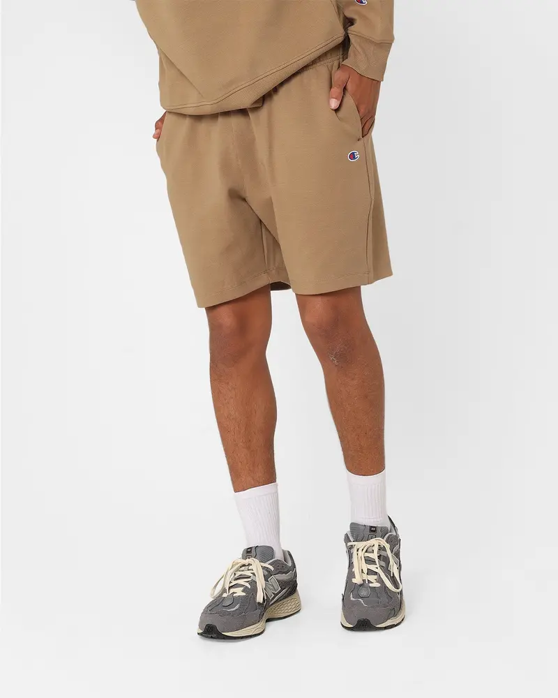 Champion Rochester Base Shorts London Bridge 1