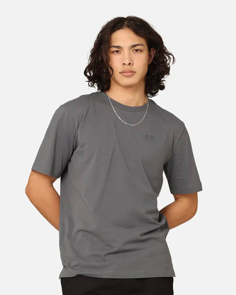 Champion Rochester Tech T-Shirt Baby Seal 1