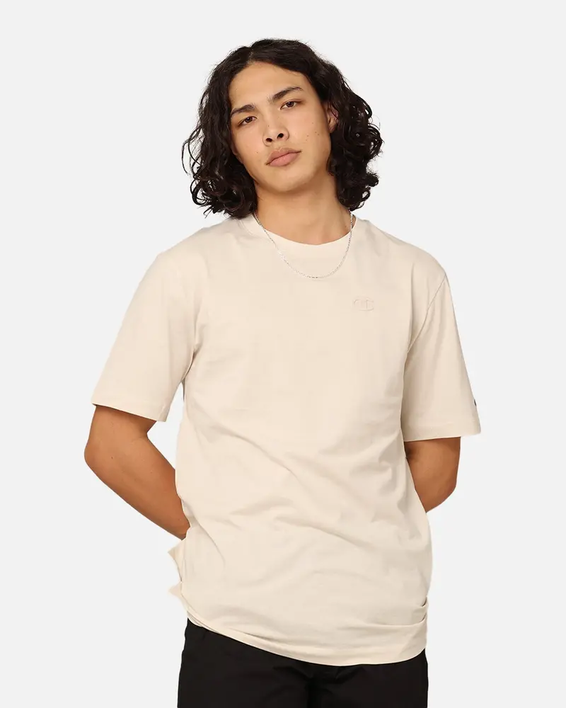 Champion Rochester Tech T-Shirt Olaf 1