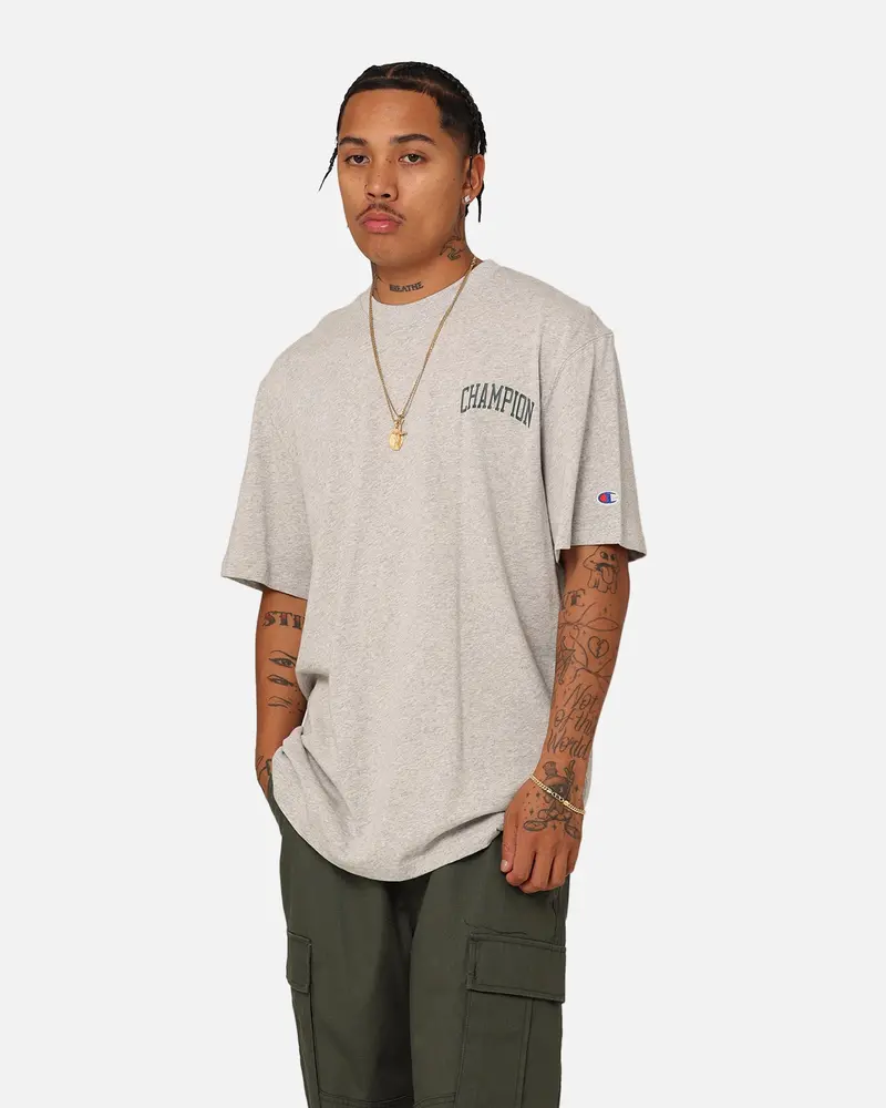 Champion Small Graphic T-Shirt Metaphor 1