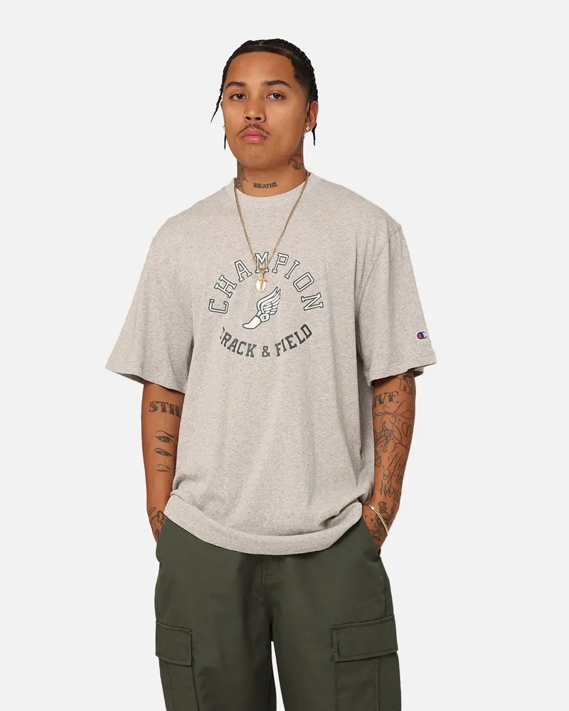 Champion Wing Graphic T-Shirt Metaphor 1