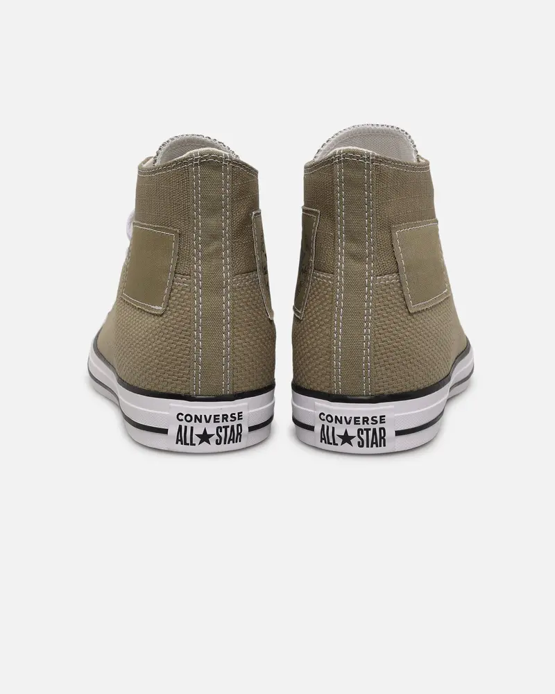 Converse Chuck Taylor All Star Canvas Moss 3