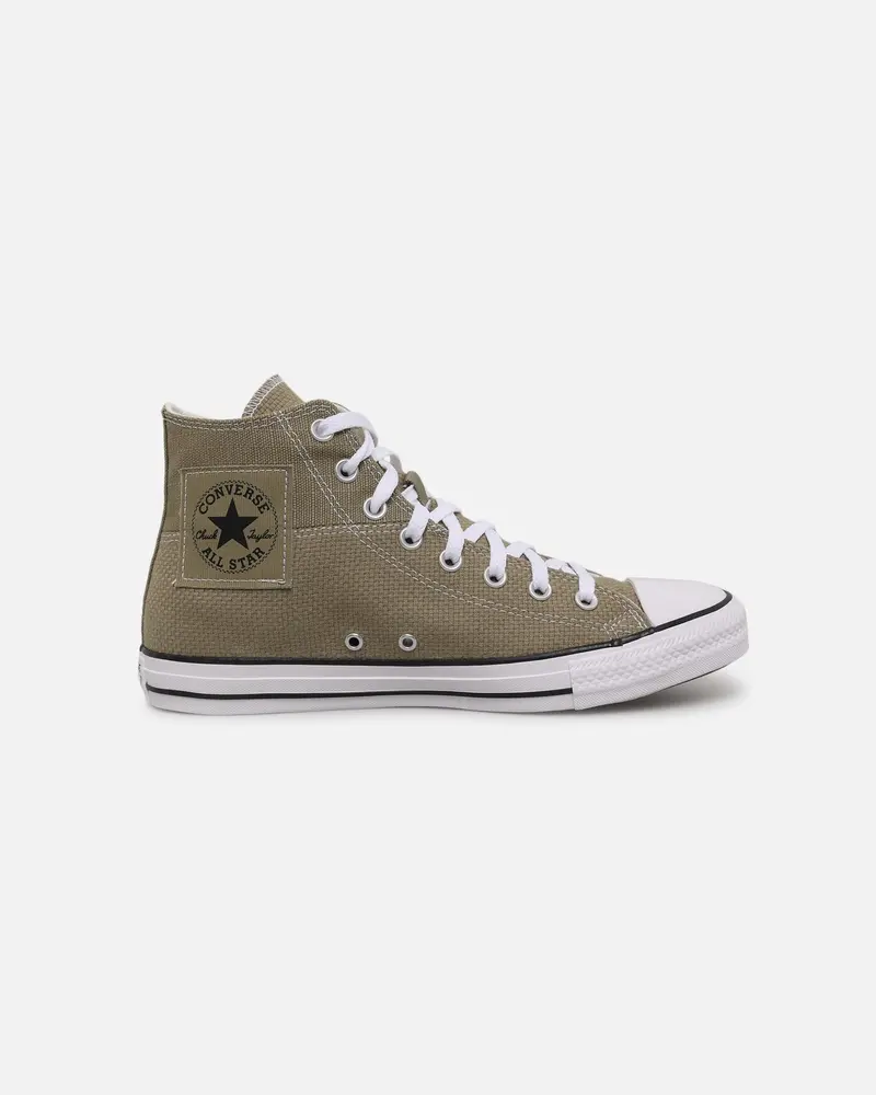 Converse Chuck Taylor All Star Canvas Moss 4