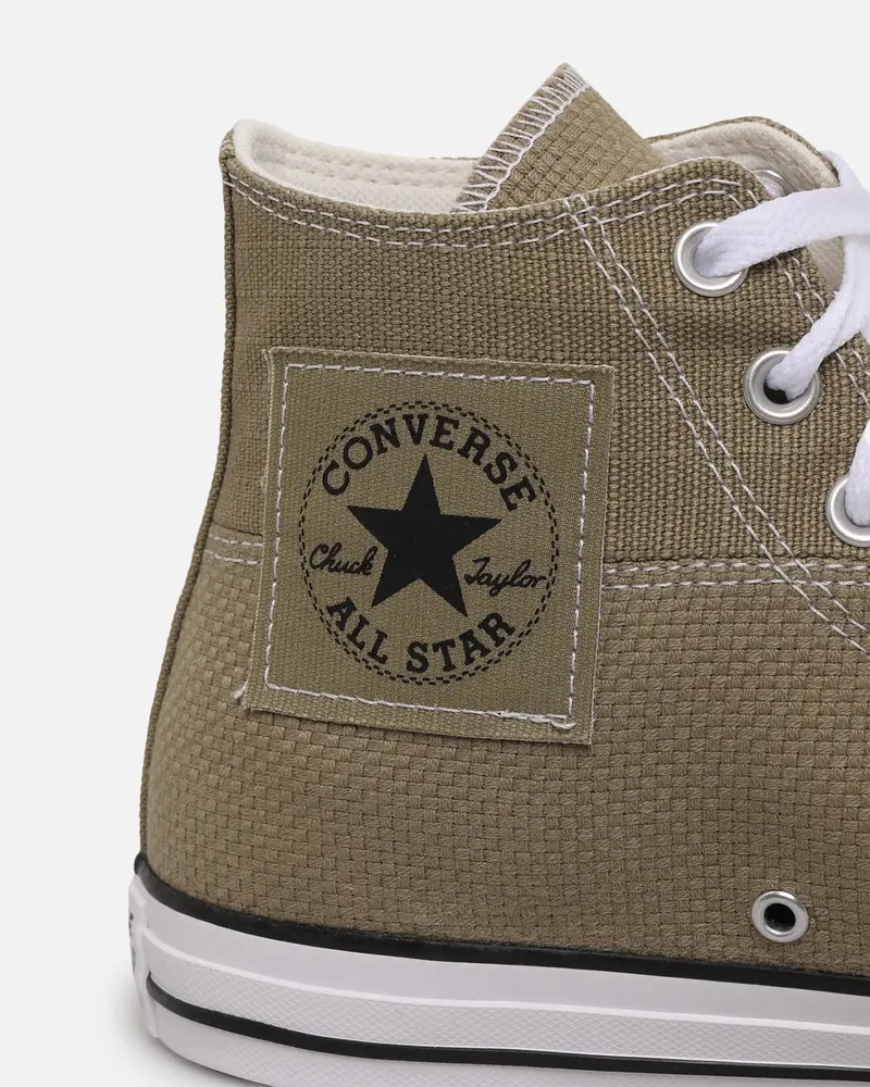 Converse Chuck Taylor All Star Canvas Moss 6