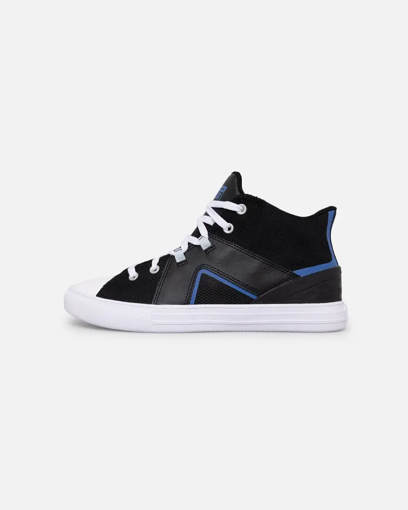 Converse Chuck Taylor All Star Flux Ult Black/Ancestral 1