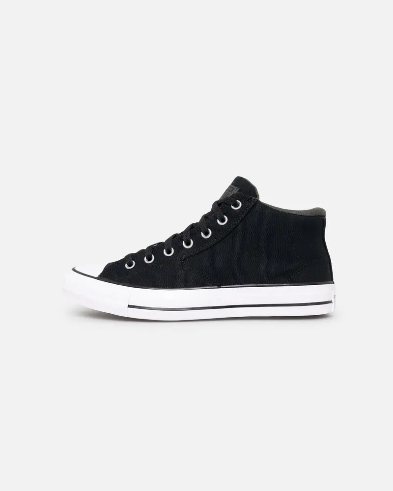 Converse Chuck Taylor All Star Malden Street Boot Black/Green 1