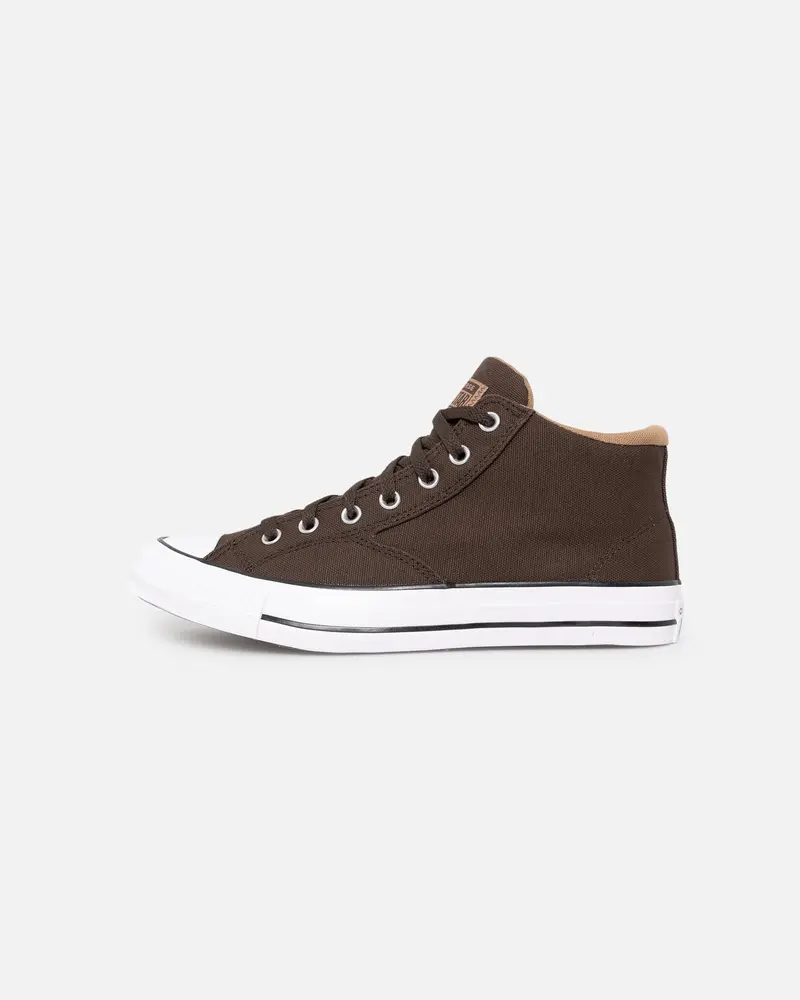Converse Chuck Taylor All Star Malden Street Boot Brown 1