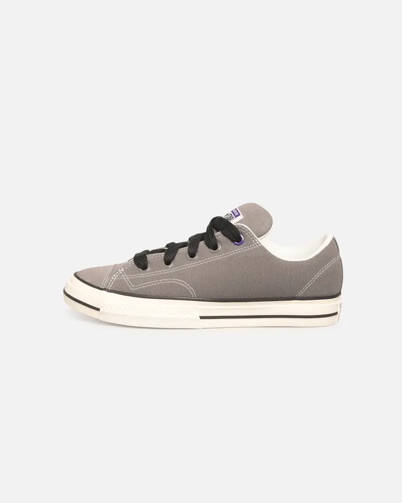Converse Chuck Taylor All Star Puff Grey 1