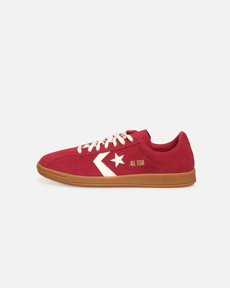 Converse Classic Trainer Berry 1