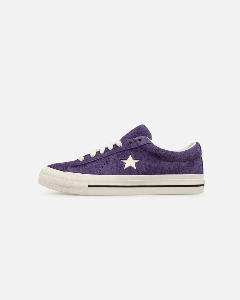 Converse One Star 95 Blackberry 1