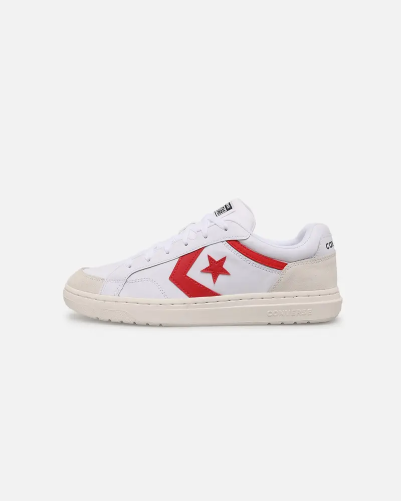 Converse Pro Blaze Classic Retro '90'S Low White 1