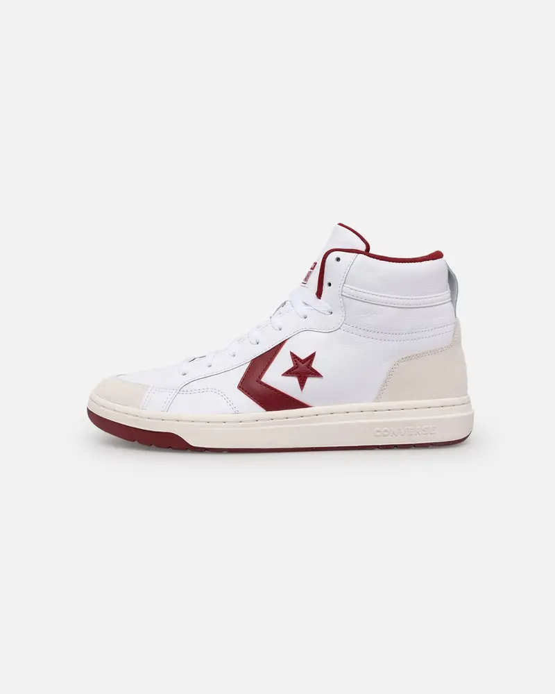 Converse Pro Blaze V2 White 1