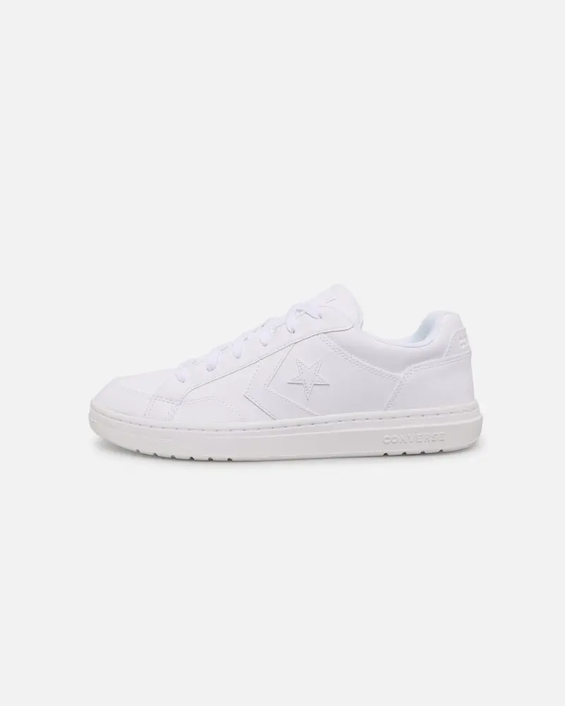Converse Pro Blaze V2 White 1