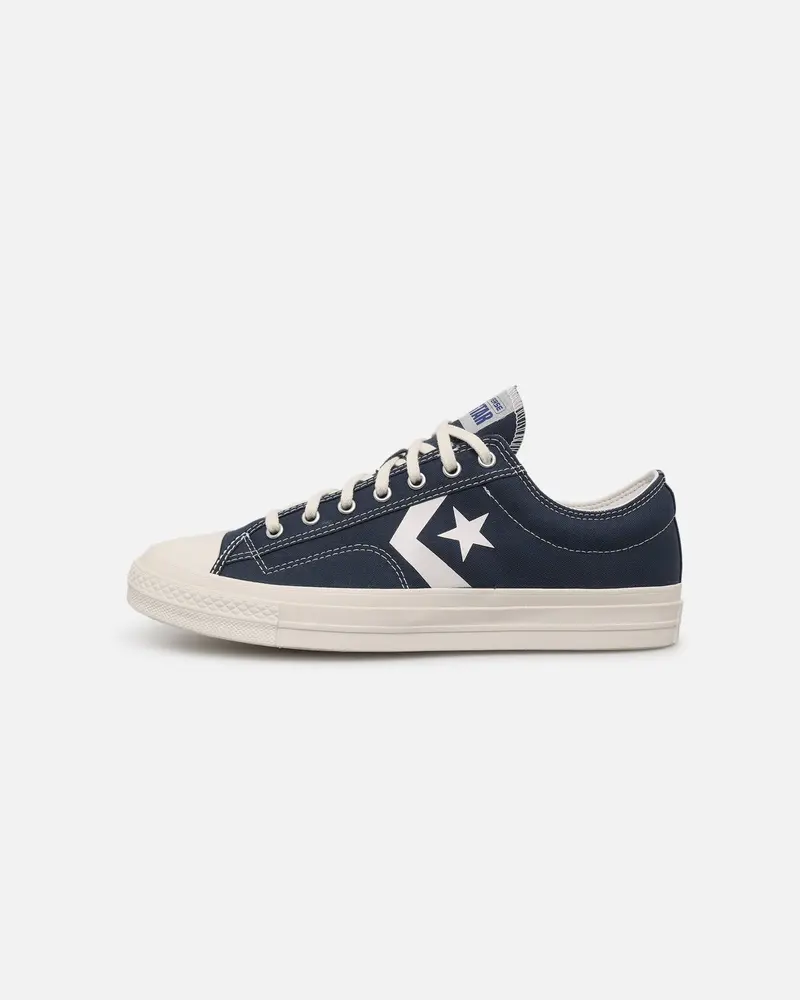 Converse Star Player 76 Low Navy 1
