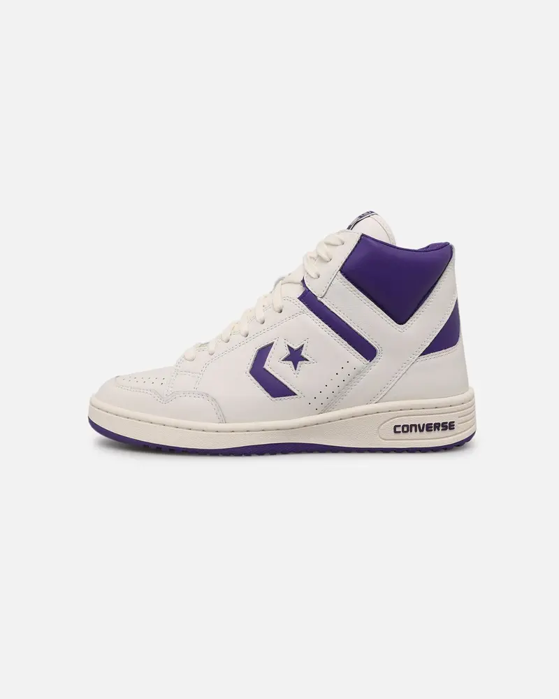 Converse Weapon Purple 1