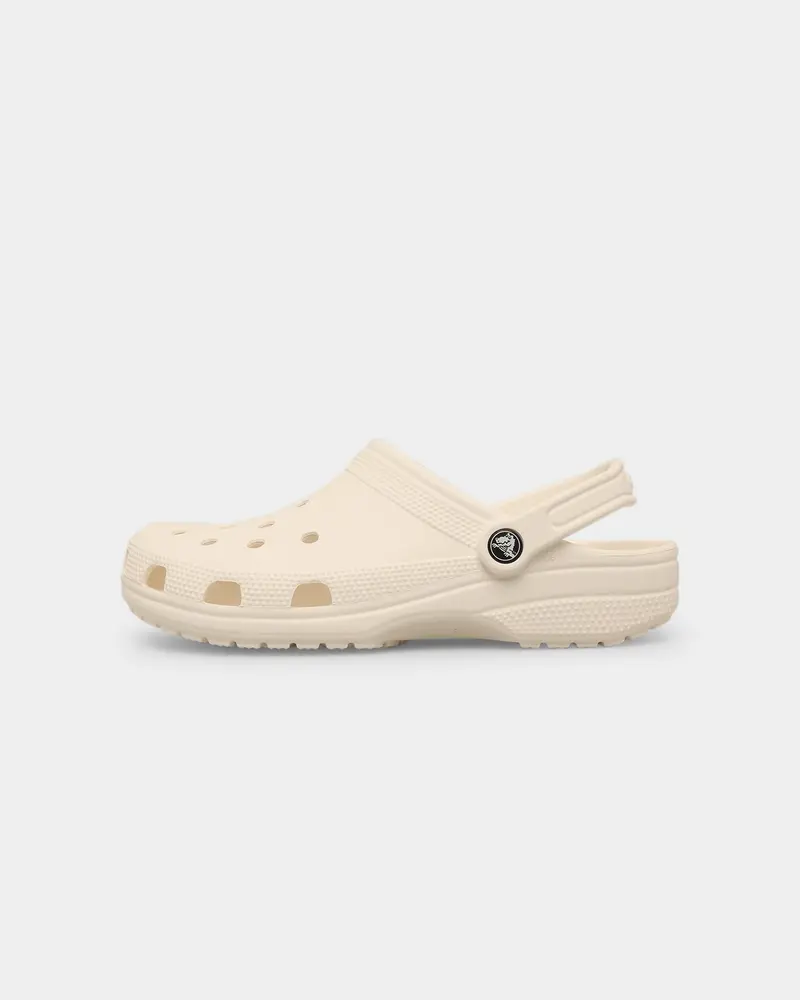 Crocs Classic Clog Bone 1