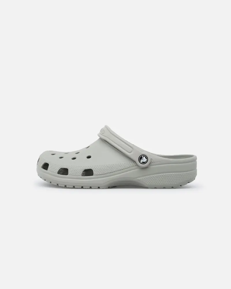 Crocs Classic Clog Elephant 1