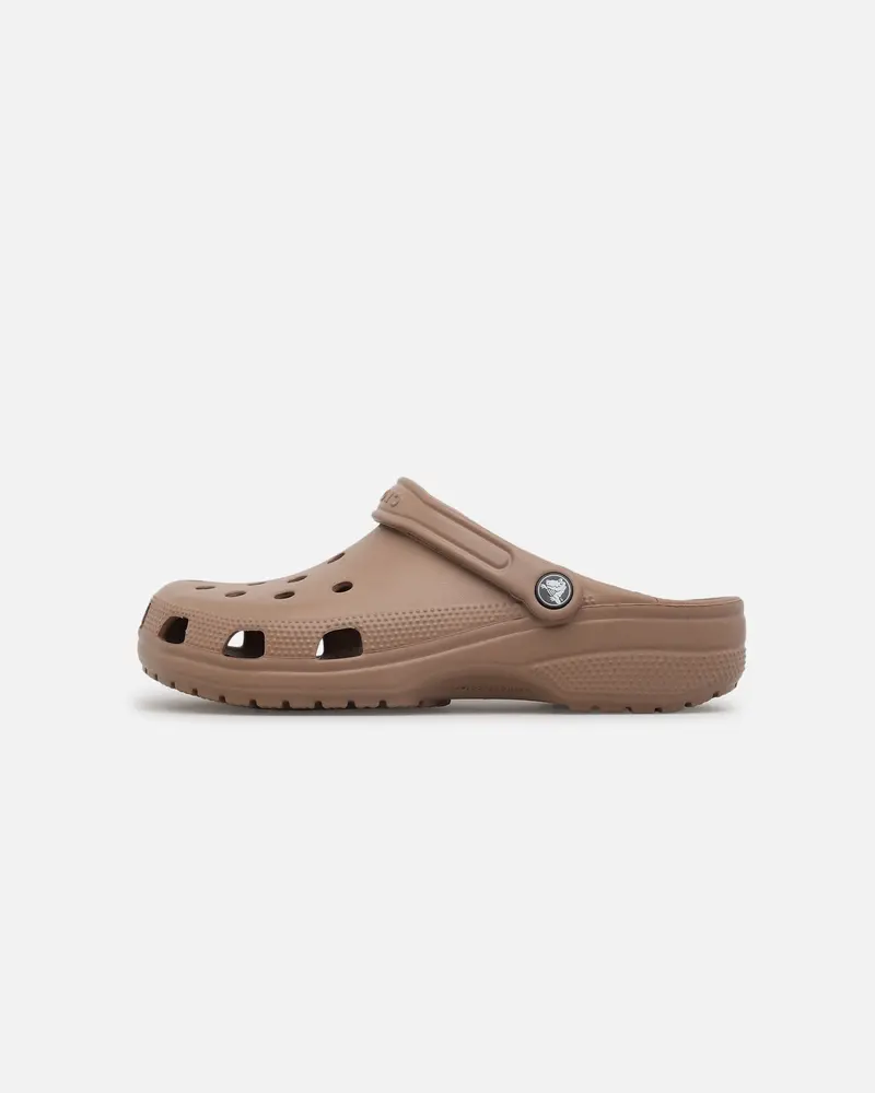 Crocs Classic Clog Latte 1