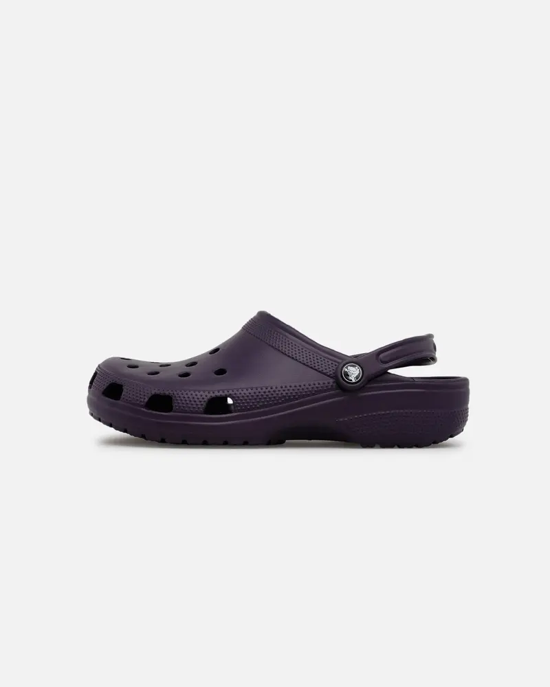 Crocs Classic Clog Purple 1