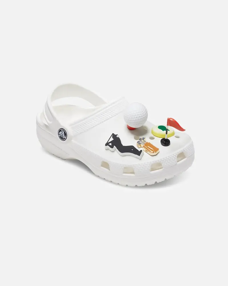 Crocs Crocs Country Club Jibbitz™ Charms 5 Pack Multi 2