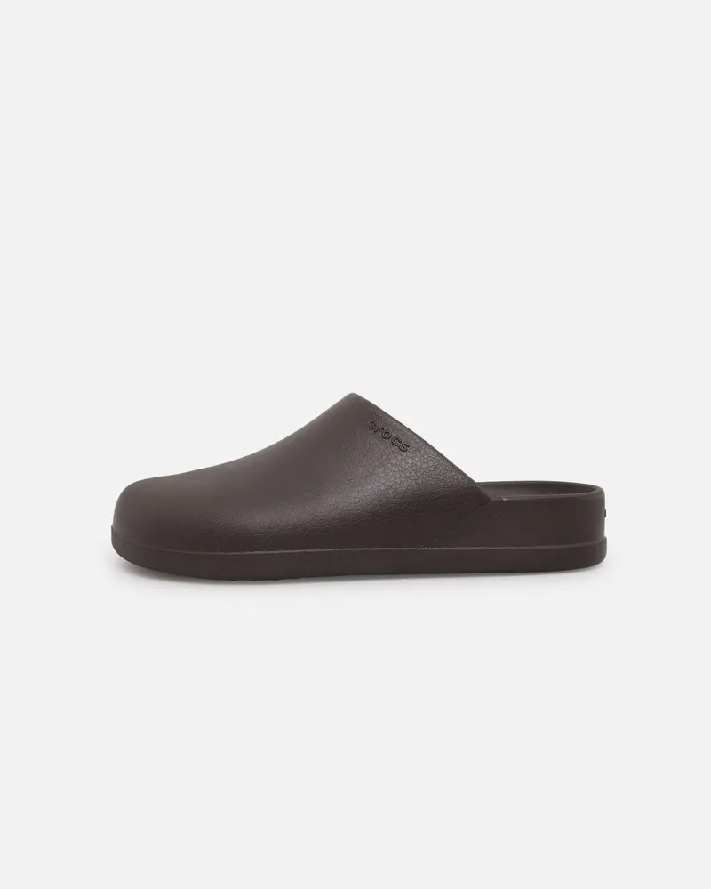 Crocs Dylan Clog Espresso 1