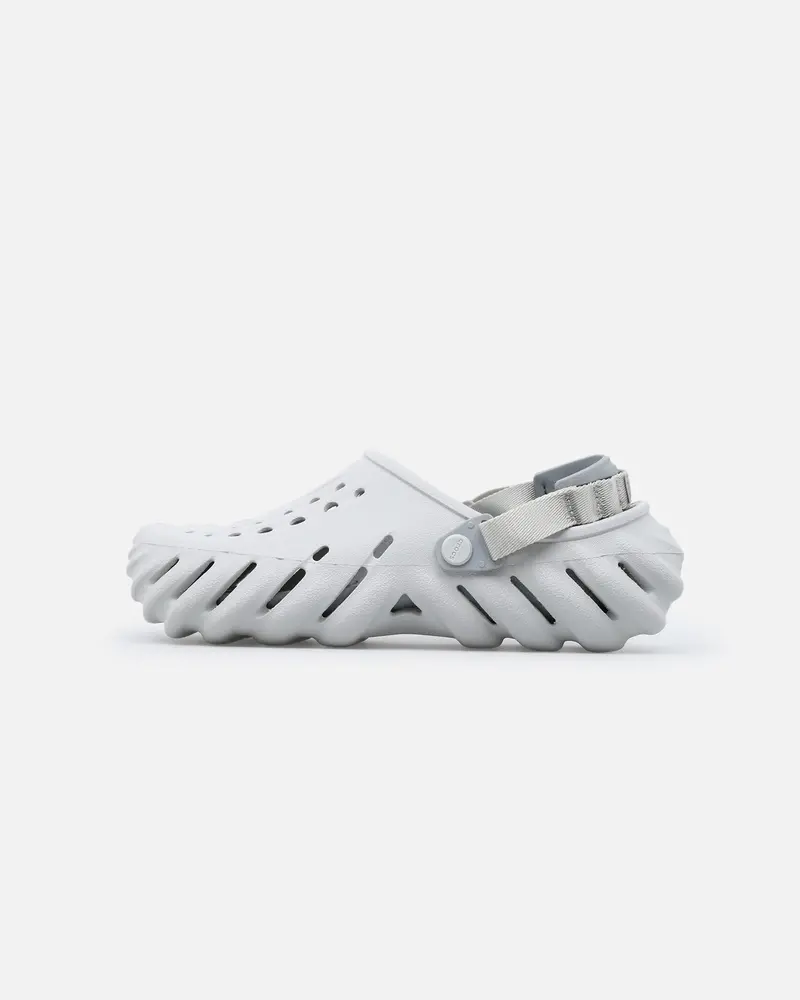 Crocs Echo Clog Atmosphere 1