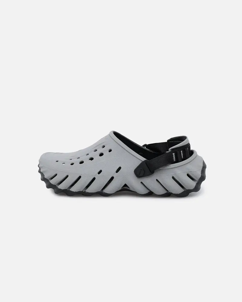 Crocs Echo Reflective Clog Reflective 1