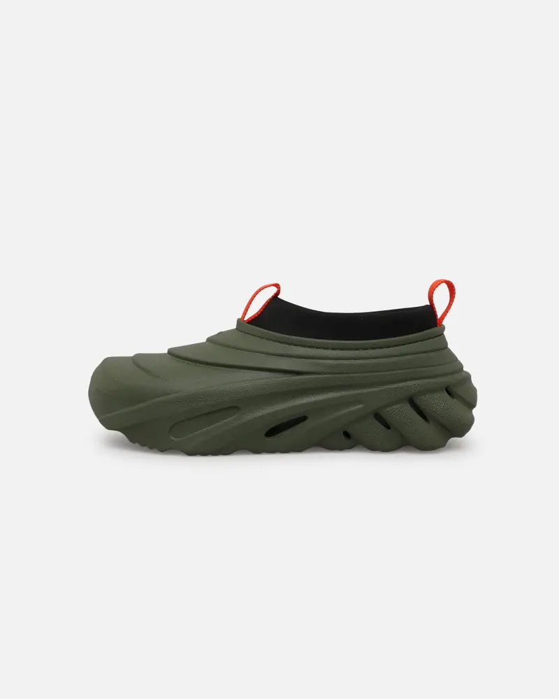 Crocs Echo Storm Army Green 1