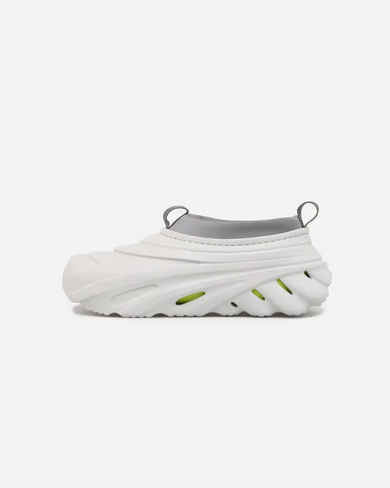 Crocs Echo Storm Cirrus Grey 1