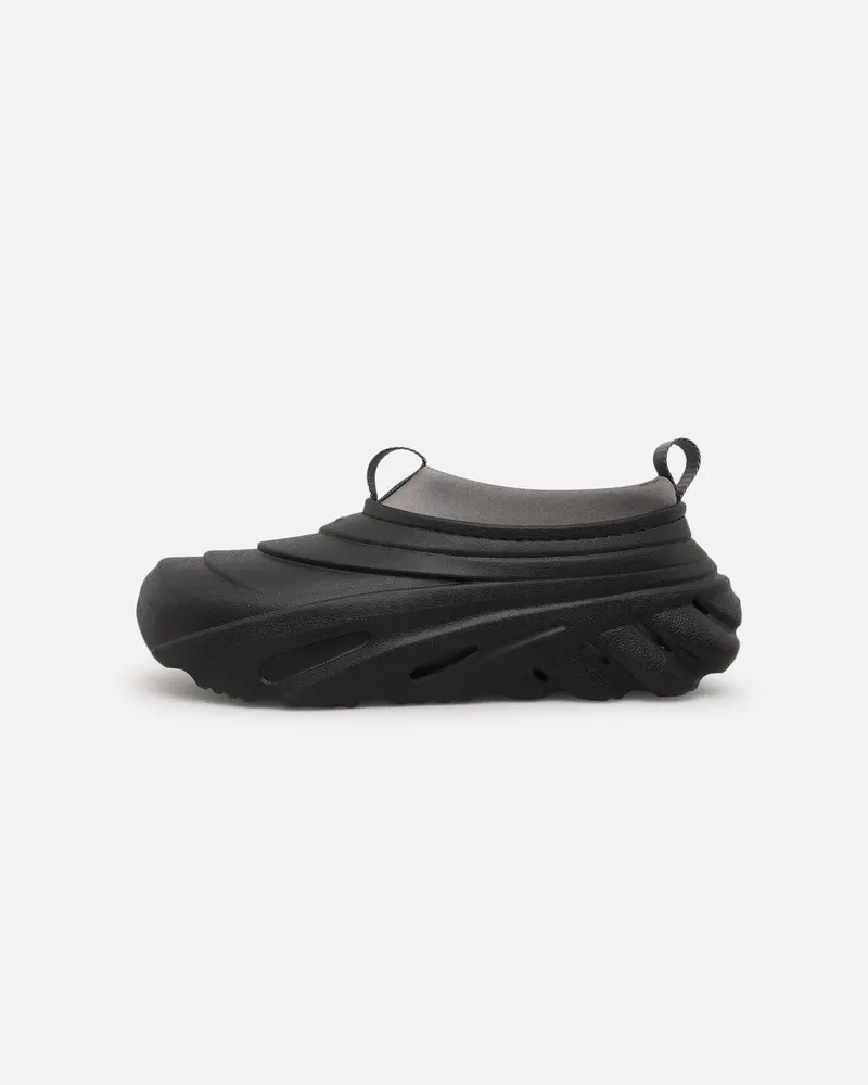 Crocs Echo Storm Midnight 1