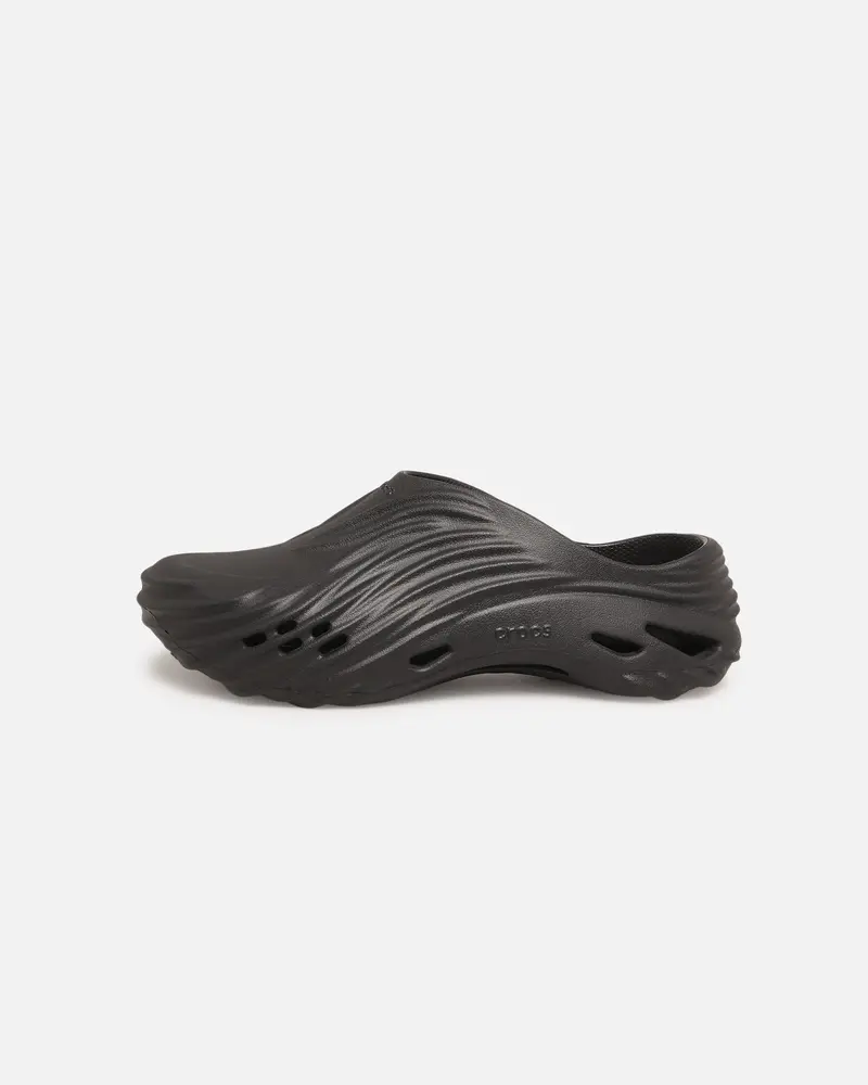 Crocs Echo Wave Black 1