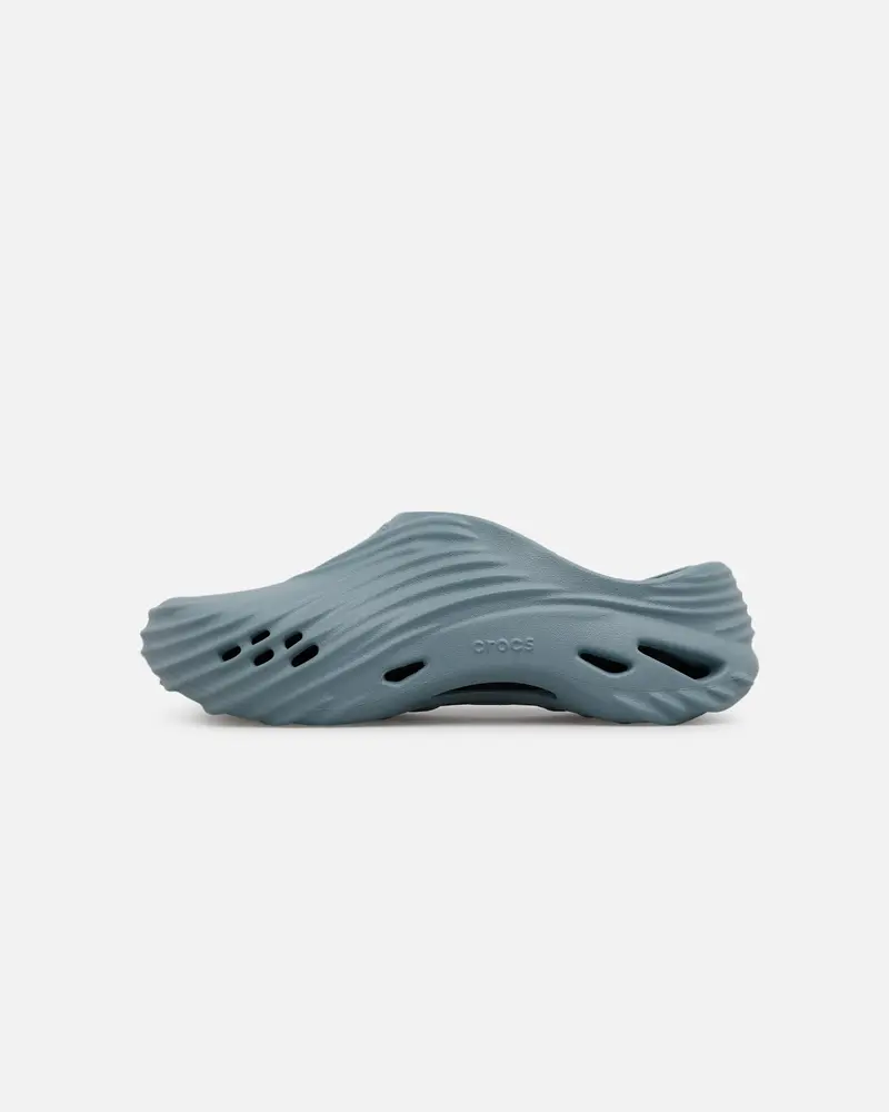 Crocs Echo Wave Teal 1
