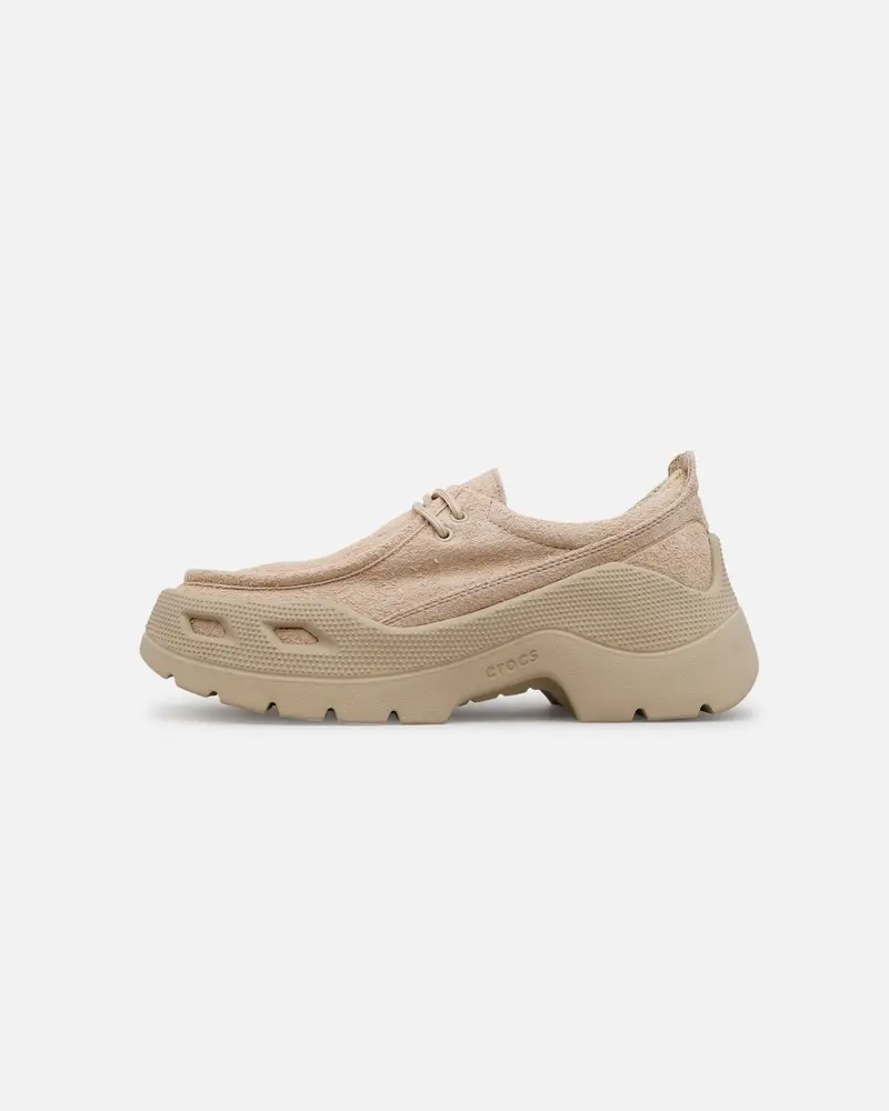 Crocs Gallery Exp Gallery Shoe Bark 1