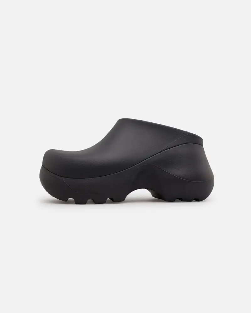 Crocs Hydra Clog Black Sand 1