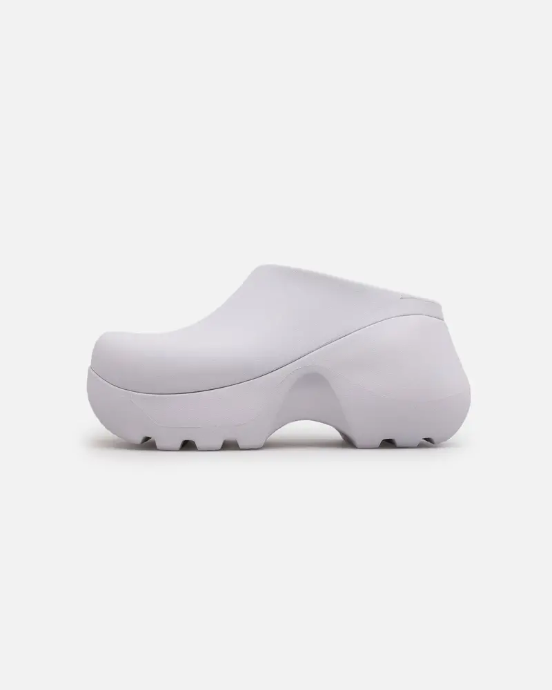 Crocs Hydra Clog Frosted Grape 1