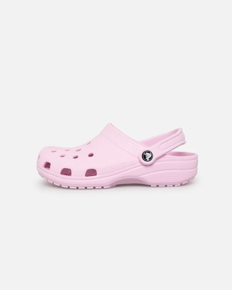 Crocs Kids' Classic Clog (Gs) Ballerina 1
