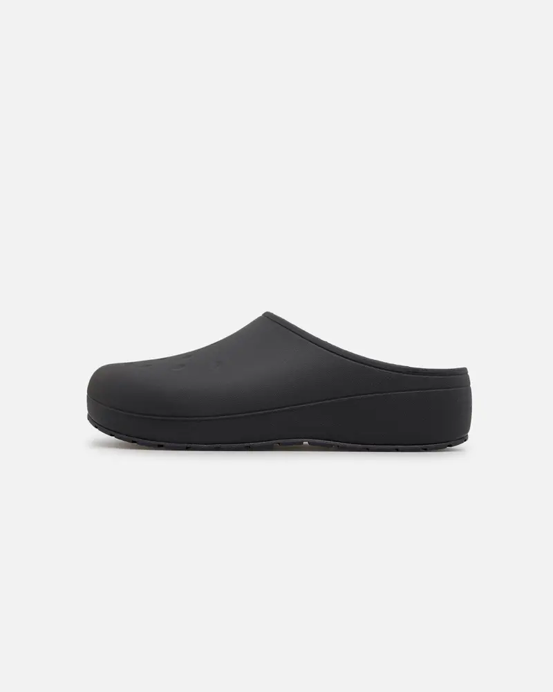 Crocs Quiet Clog Black 1