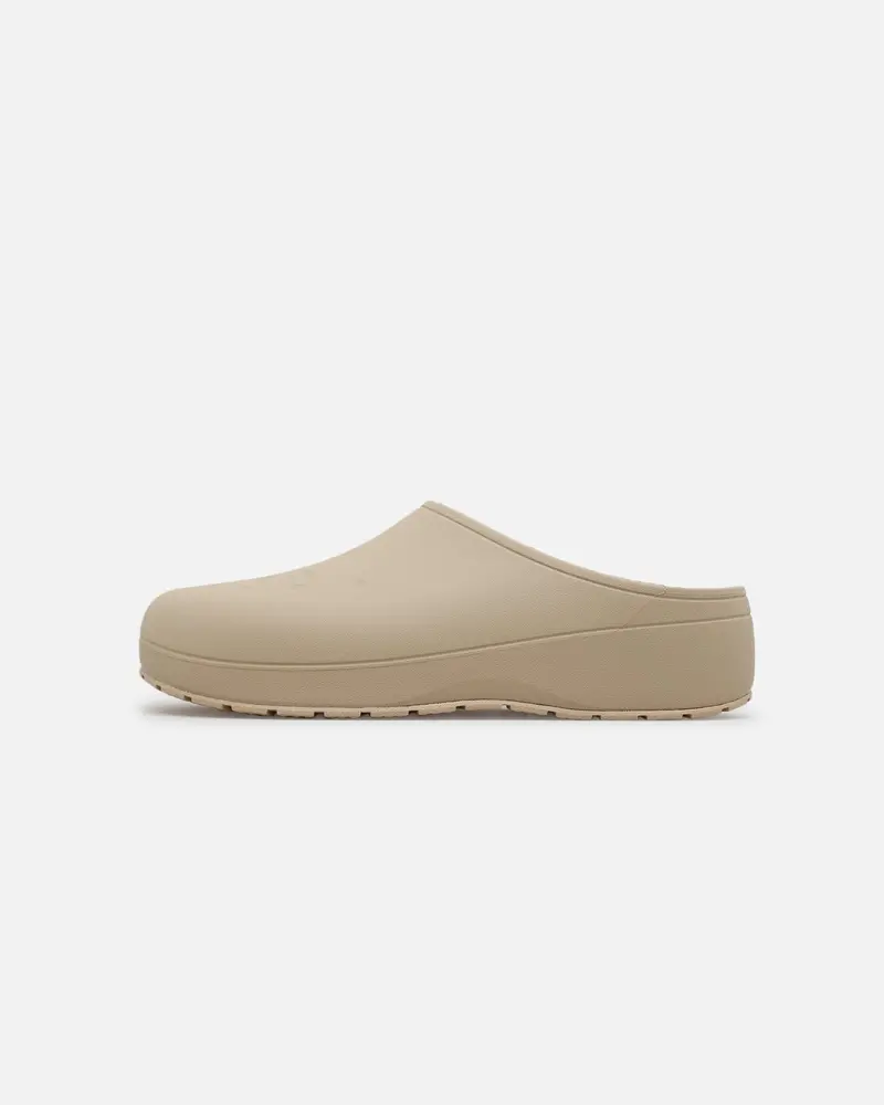 Crocs Quiet Clog Tree Bark 1