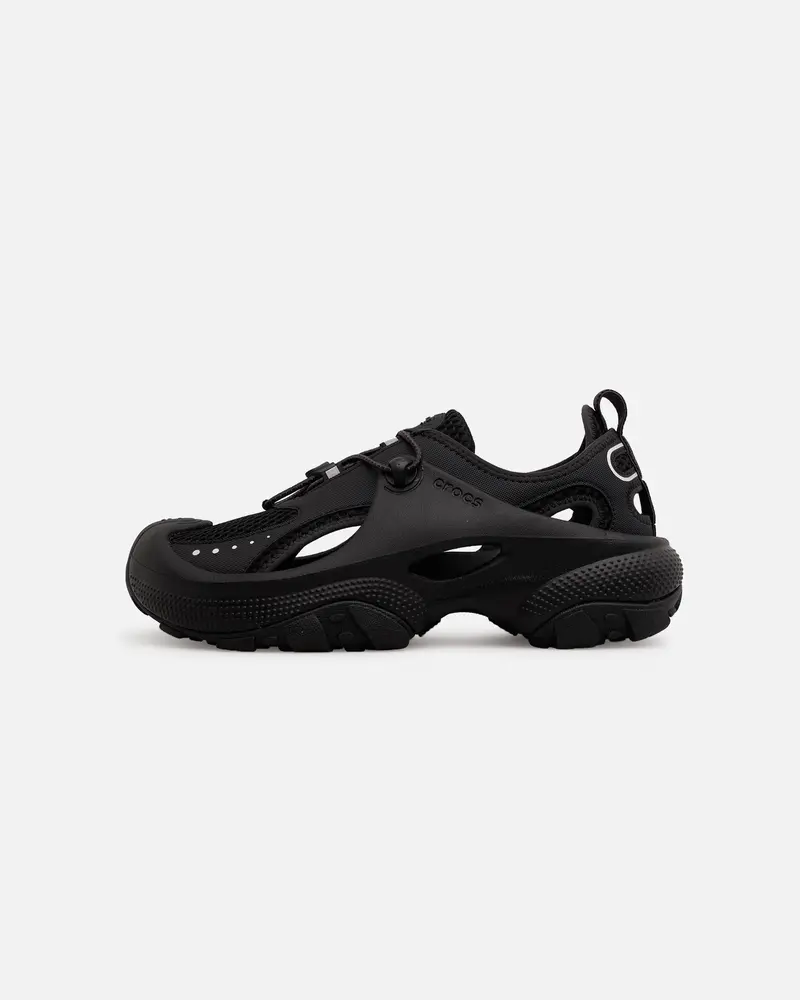 Crocs Trailbreak Black/Black 1