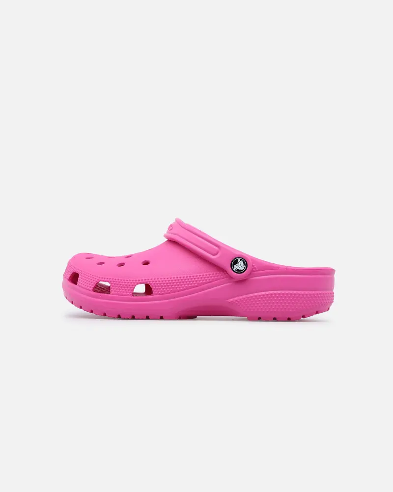 Crocs Women's Classic Clog Juice 1