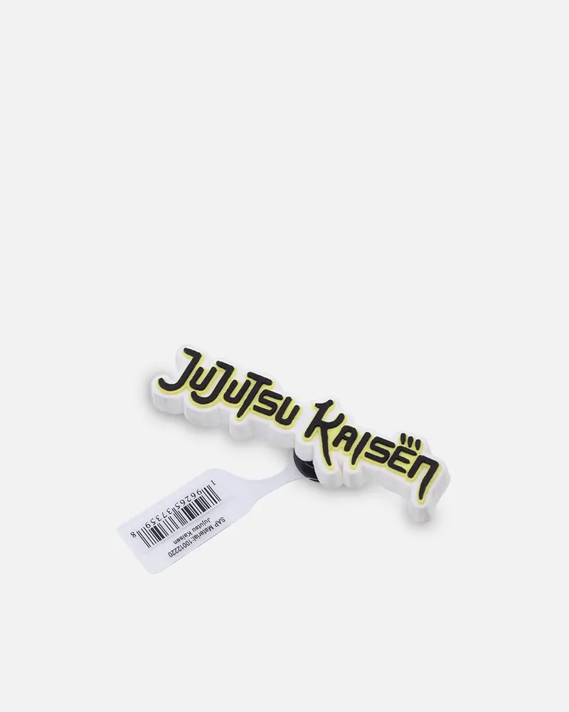 Crocs X Jujutsu Kaisen Jibbitz™ Charm Multi 1