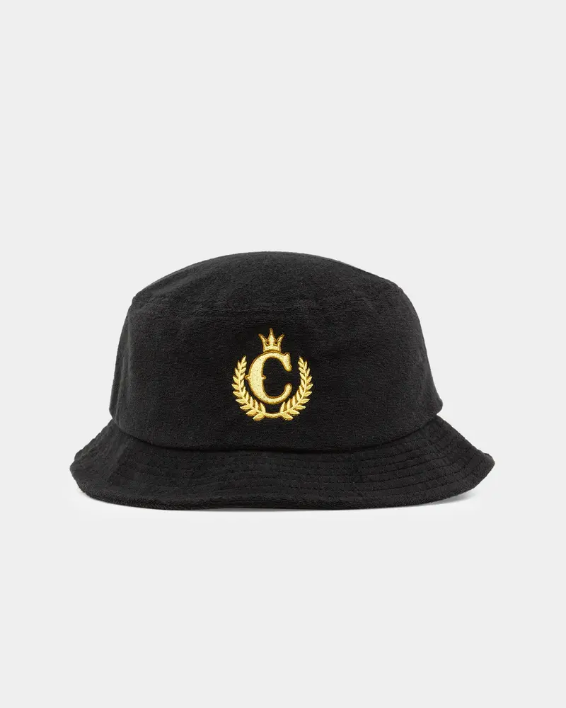 Culture Kings Nfs 50 Years Of Bucket Hat Black 1